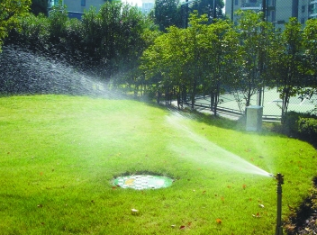 如何進(jìn)行雨水收集利用，相關(guān)的技術(shù)措施了解嗎？