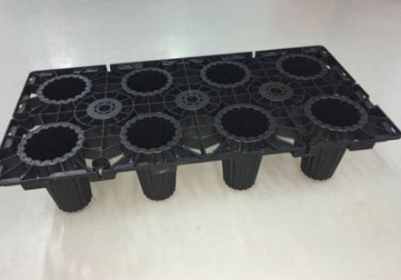 雨水收集模塊有什么優(yōu)點？用途有哪些？